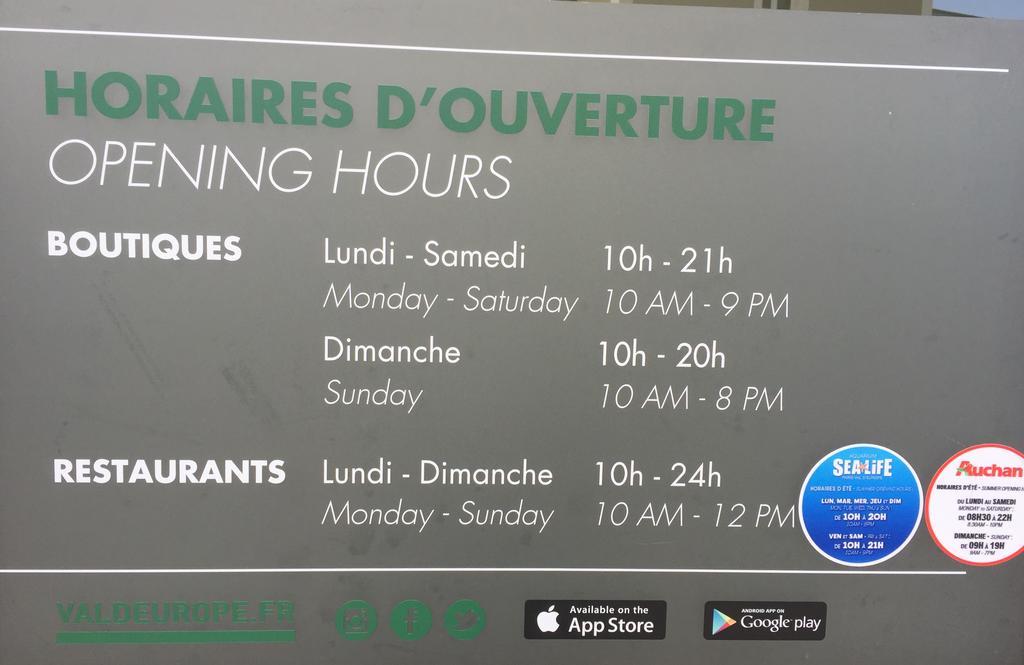 Jardin&Terrasse Disneyland Paris Серри Экстерьер фото