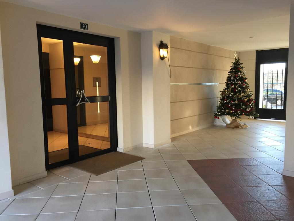 Jardin&Terrasse Disneyland Paris Серри Экстерьер фото